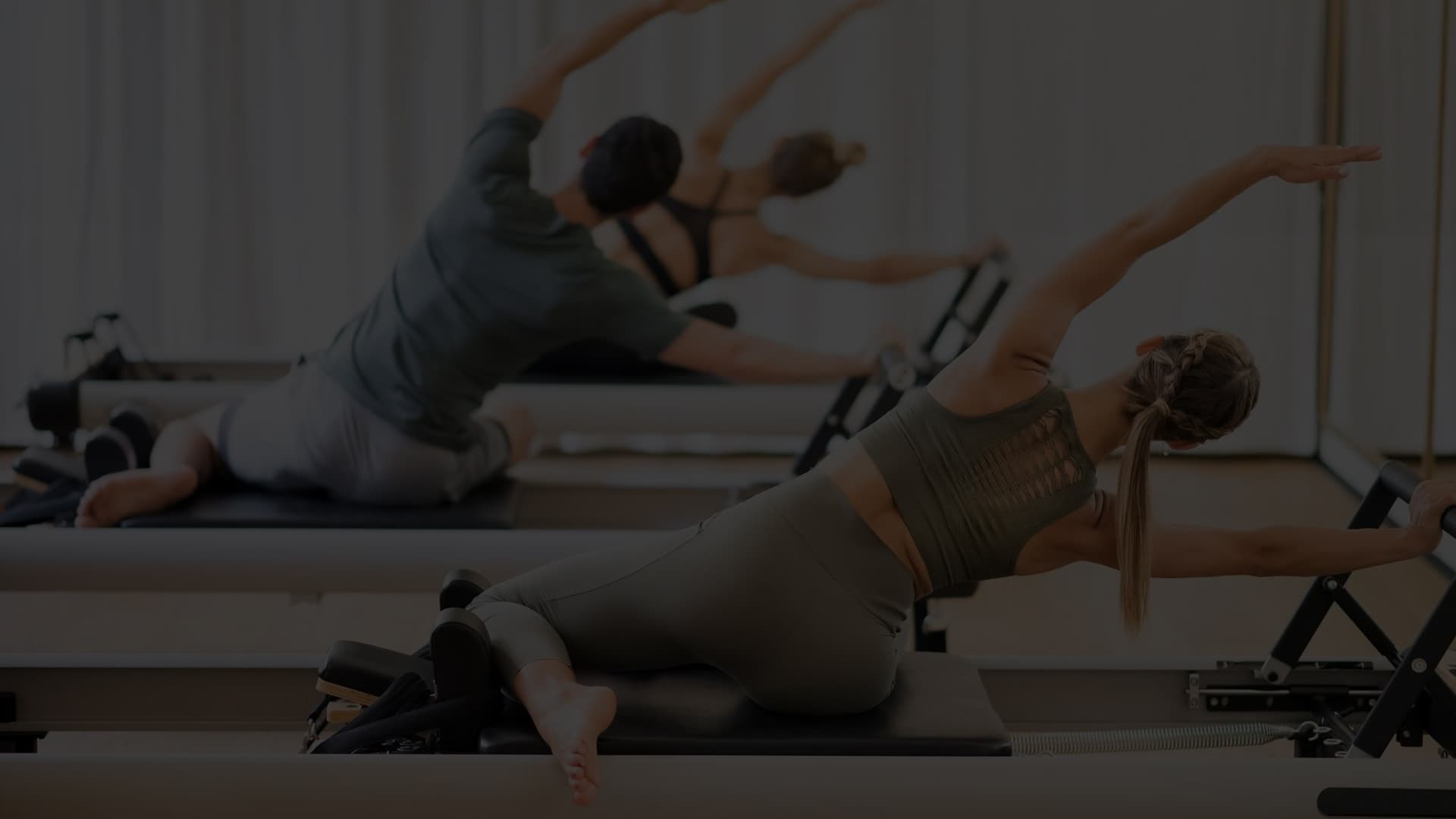 Istituto Pilates Home