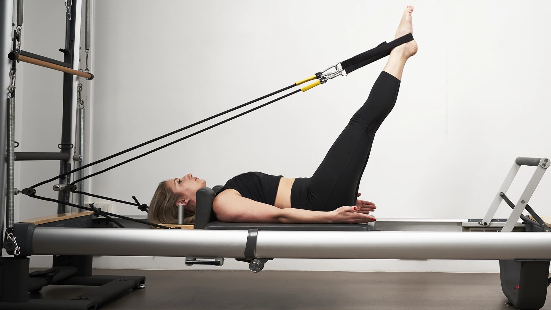 Pilates Reformer